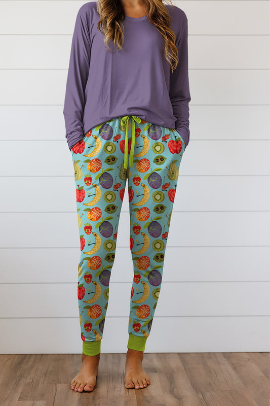 Fruit of the Spirit Adult Joggers