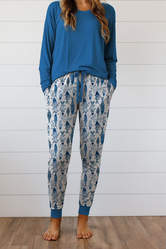 Fishers of Men Adult Joggers