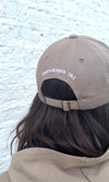 BRVE Baseball Hat *Ships in October*