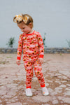 Wonderfully Made 2 Piece Pajama Set