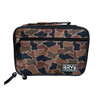 Brown Lord's Army Camo Lunchbox