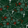 Glory to God Bib