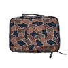 Brown Lord's Army Camo Lunchbox