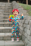 Kingdom Builders Snoozer