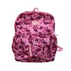 Pink Lord's Army Camo Backpack