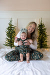 The Greatest Gift Bodysuit Twirl Dress