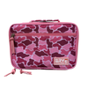 Pink Lord's Army Camo Lunchbox