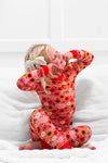 Wonderfully Made 2 Piece Pajama Set