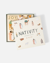 Nativity Wooden Puzzle | Gift | Kids Toy Christian