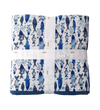 Fishers of Men Quilted Blanket