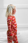 Wonderfully Made 2 Piece Pajama Set