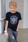 Little Lions Bamboo T-Shirt