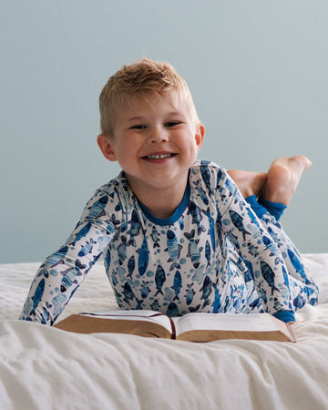 Tiny Disciples PJ Club Subscription