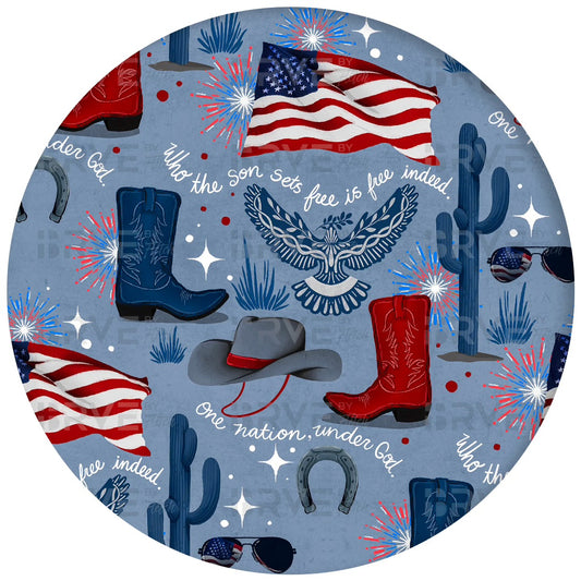 Free Indeed Shorties