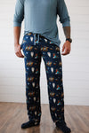 O Holy Night Adult Unisex Pants