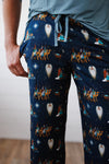 O Holy Night Adult Unisex Pants