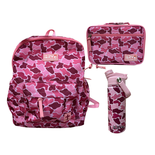 Born to be BRVE Bundle