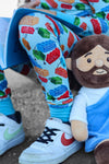 Kingdom Builders 2 Piece Pajama Set