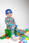 Kingdom Builders Snoozer
