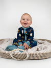 O Holy Night Snoozer