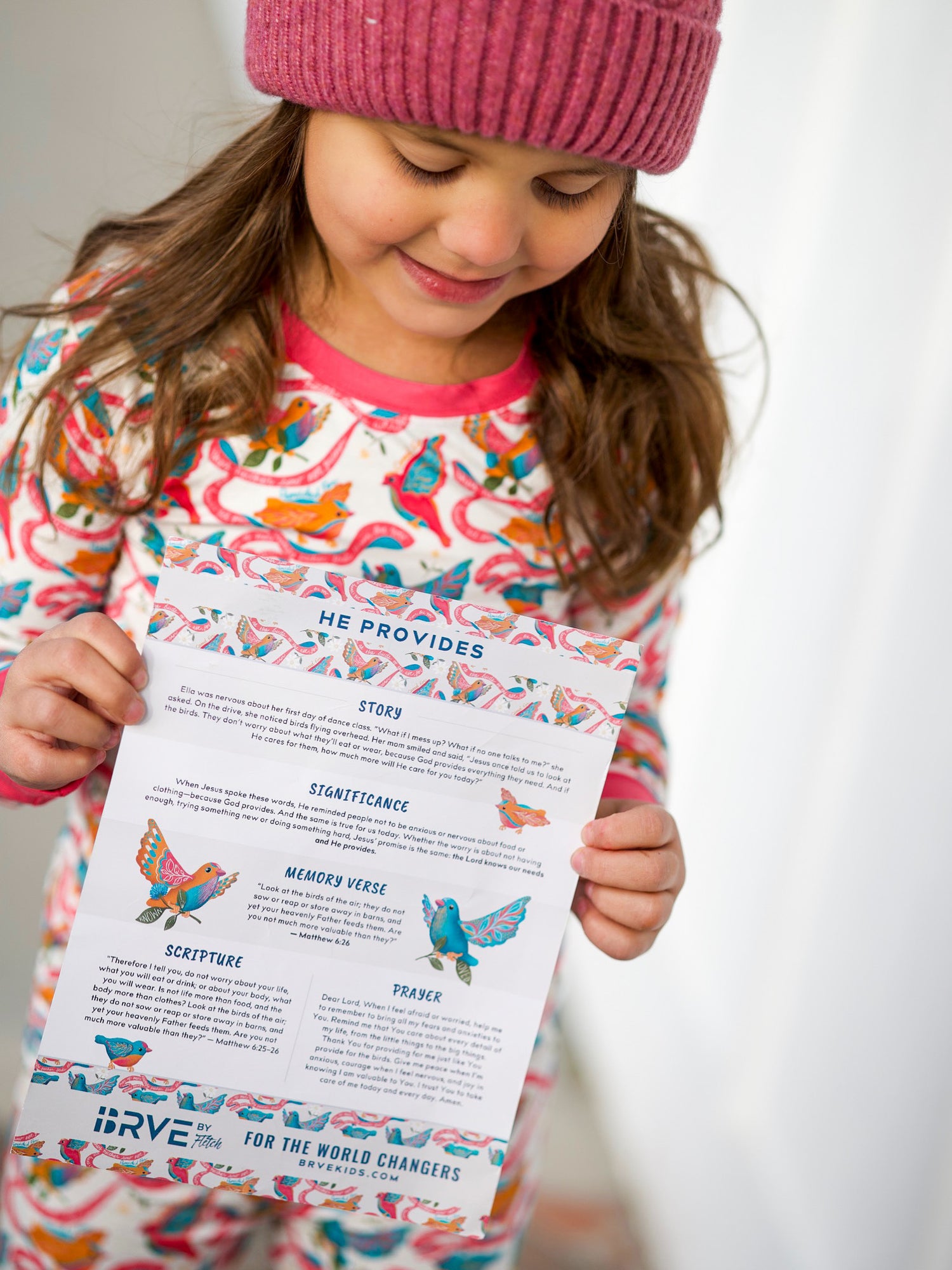 Tiny Disciples Subscription