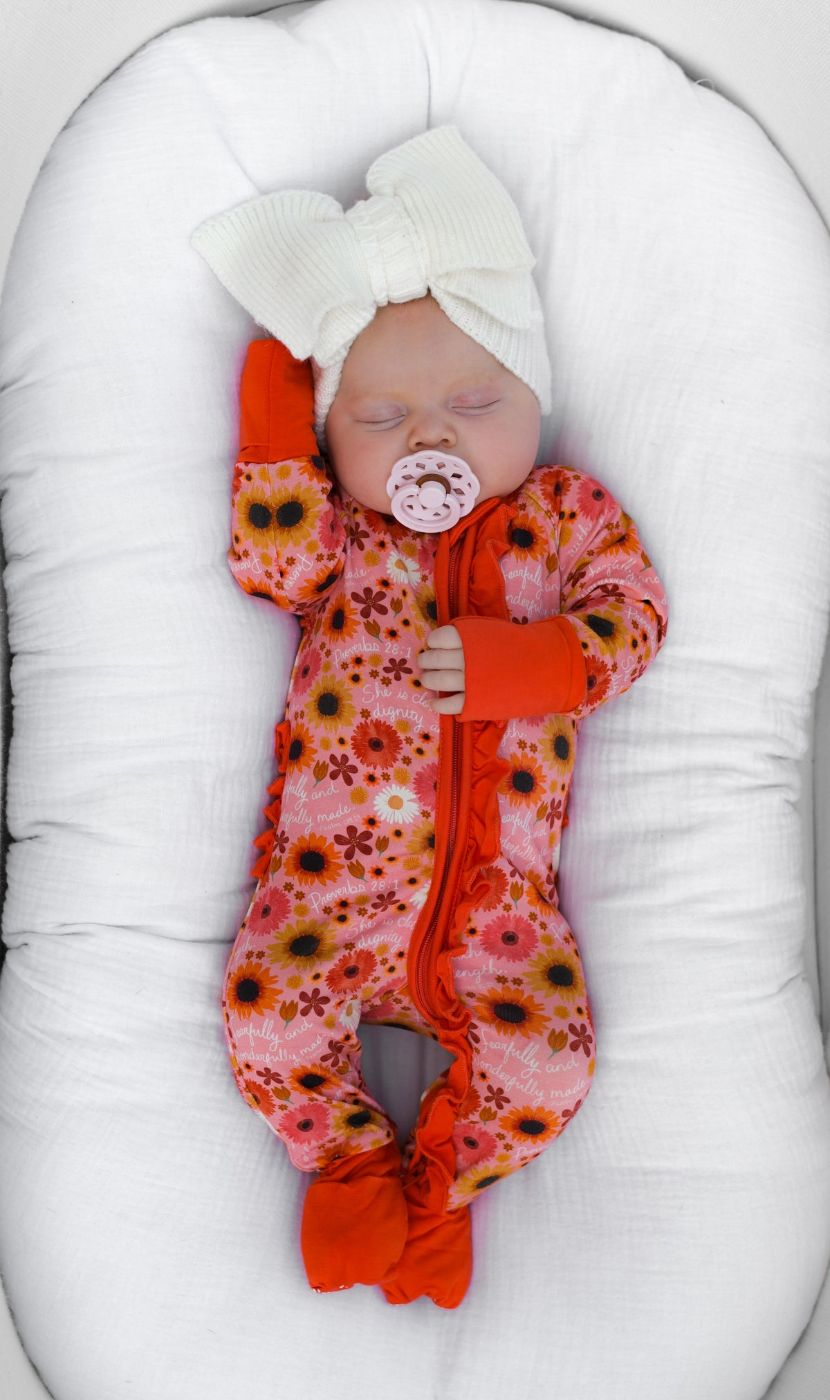 Sleepwear