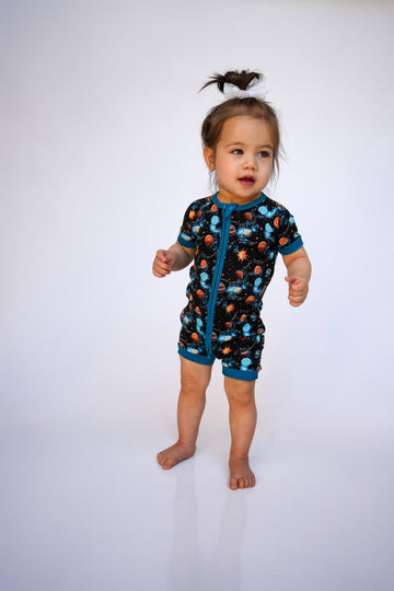 Heavenly Design Shorties