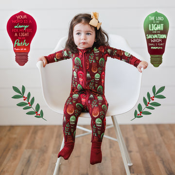 Be the Light Snoozer