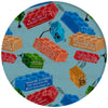 Kingdom Builders Bib