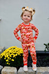 Wonderfully Made 2 Piece Pajama Set