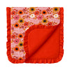 Wonderfully Made Junior Ruffle Blanket