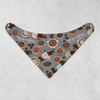 My Cup Overflows Bib