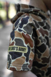 Lord's Army Kids Lounge Hoodie Shorts Set