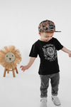 Little Lions Bamboo T-Shirt