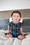 Heavenly Design Shorties