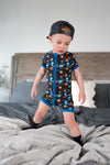 Heavenly Design Shorties