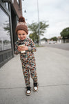 My Cup Overflows 2 Piece Pajama Set