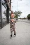My Cup Overflows 2 Piece Pajama Set