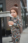My Cup Overflows 2 Piece Pajama Set
