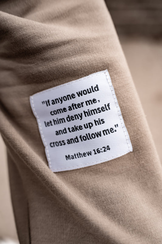 In the Lord's Army Kids Hoodie *NOTE SOME SIZES PREORDER*