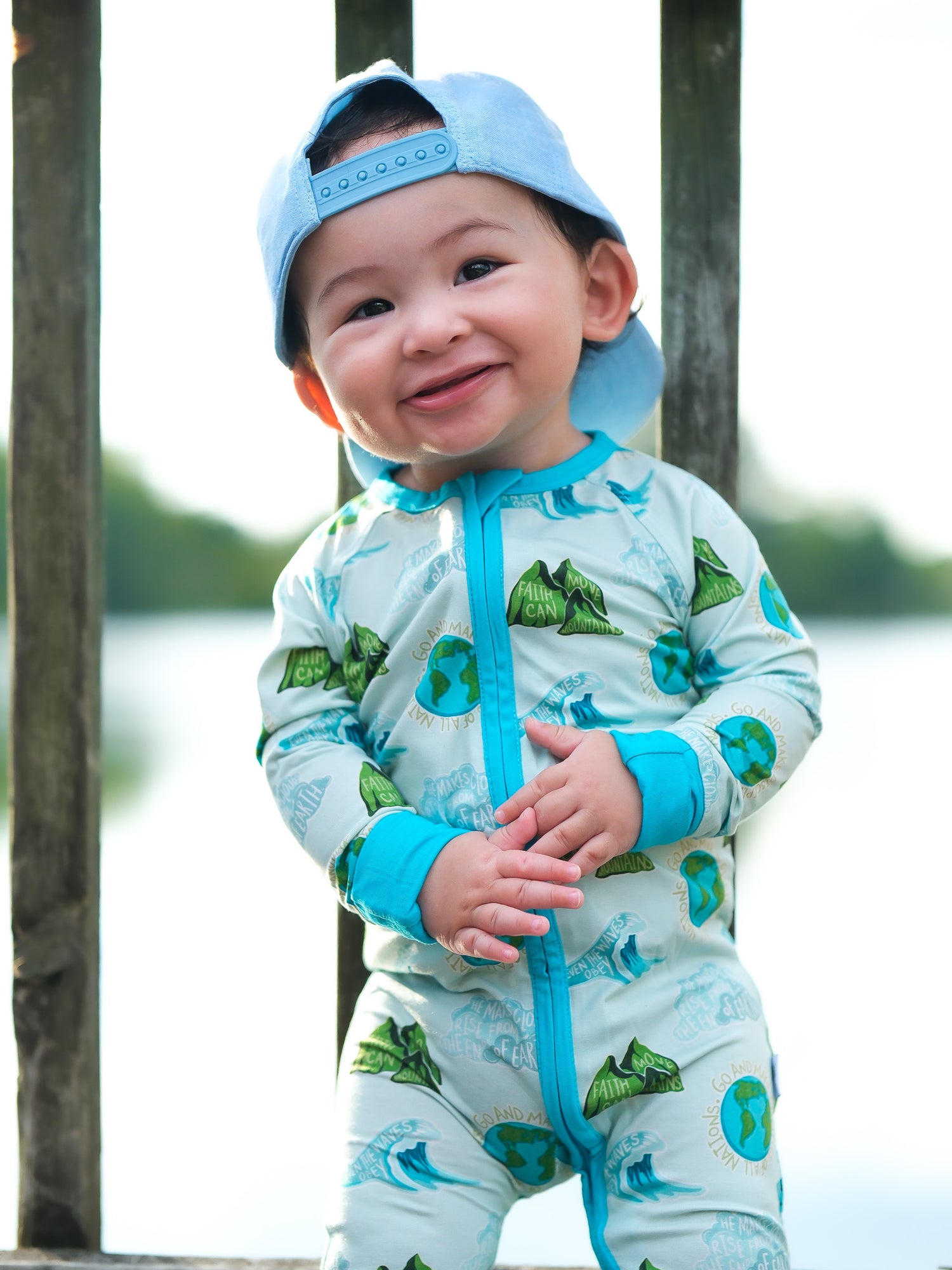 Sleepwear