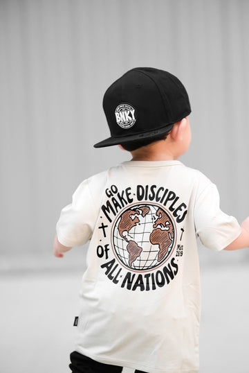 Make Disciples Bamboo T-Shirt