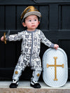 Armor of God Snoozer