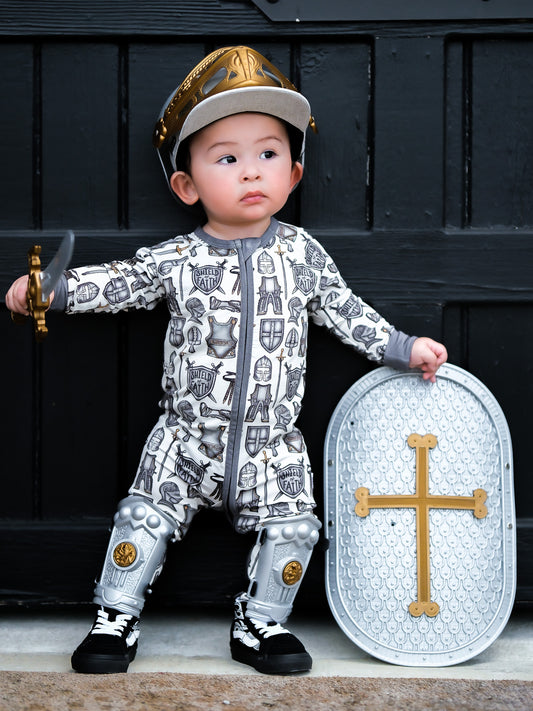 Armor of God Snoozer