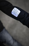 In the Lord's Army Kids Black Hoodie