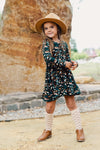 The Greatest Gift Twirl Dress