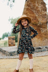 The Greatest Gift Twirl Dress