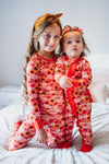 Wonderfully Made 2 Piece Pajama Set