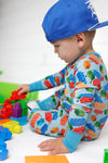 Kingdom Builders Snoozer