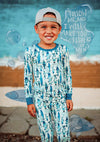 Fishers of Men 2 Piece Pajama Set